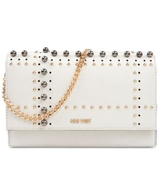 Nine west anndi shoulder bag sale