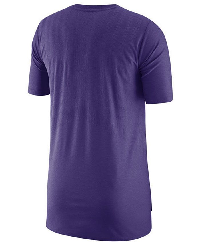 Nike Men's Washington Huskies Player Top T-shirt - Macy's
