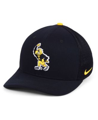 Nike - Col Aro Swooshflex Cap