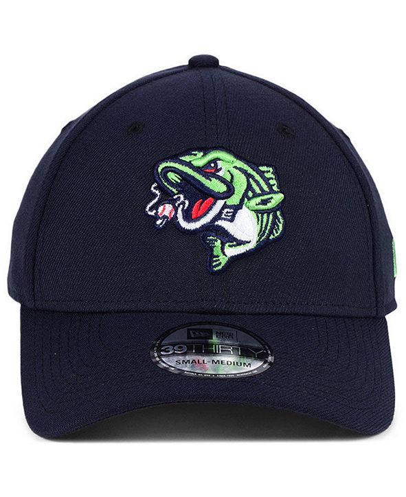 New Era Stripers Classic 39THIRTY Stretch Fitted Cap & Reviews