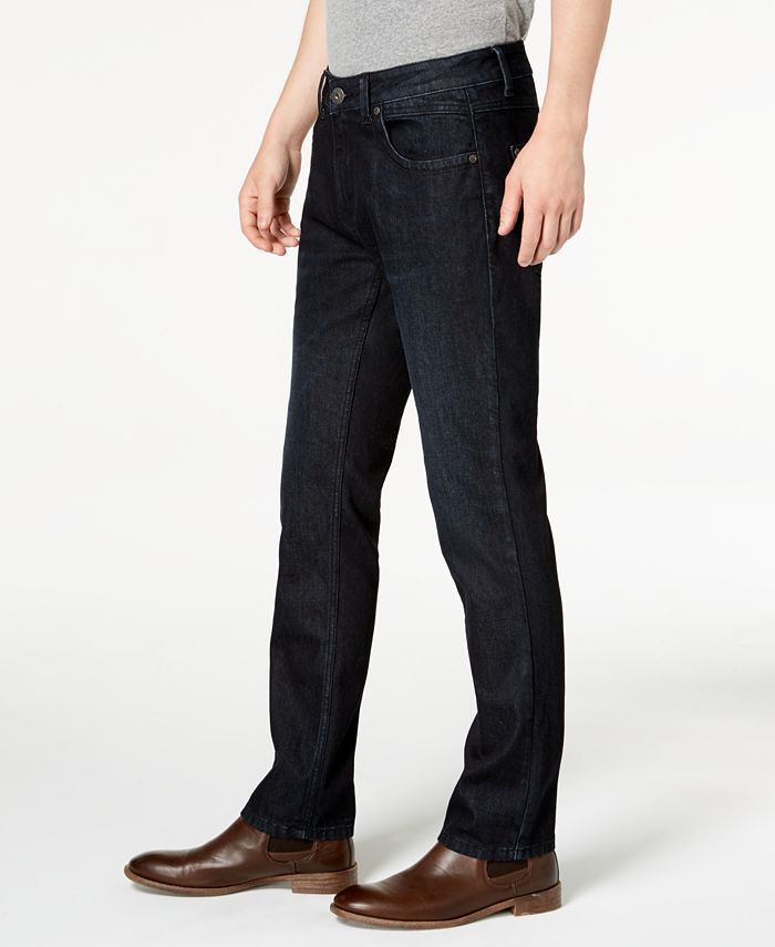 INC International Concepts I.N.C. Men's Mantix Slim-Fit Jeans, Created ...