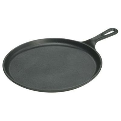 Lodge Cast Iron