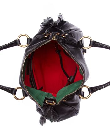 Dooney & Bourke - Handbag, Florentine Vachetta Small Satchel