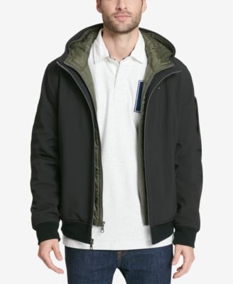 big and tall soft shell jacket