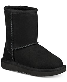  Toddler Classic II Boots
