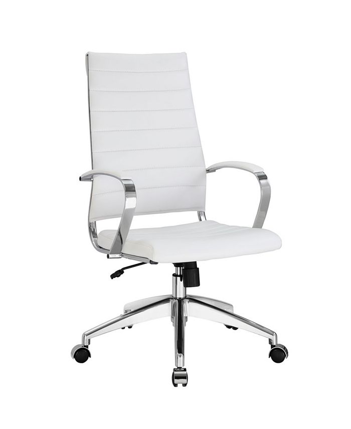 Modway Jive Highback Office Chair - Macy's