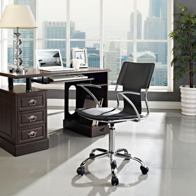 Modway - Studio Office Chair in White