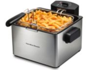 T-Fal FF122851 Compact Deep Fryer - Macy's