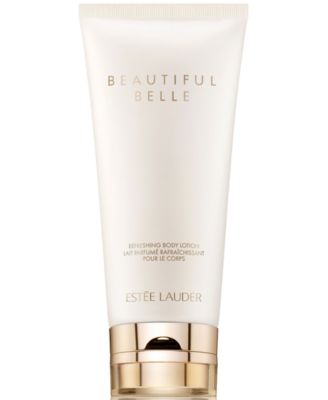 Estée Lauder - Beautiful Belle Refreshing Body Lotion, 6.7-oz.