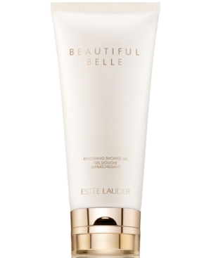 Estee Lauder Beautiful Belle Refreshing Shower Gel 67-oz