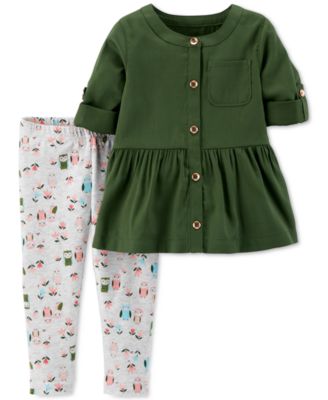 carters owl outfit