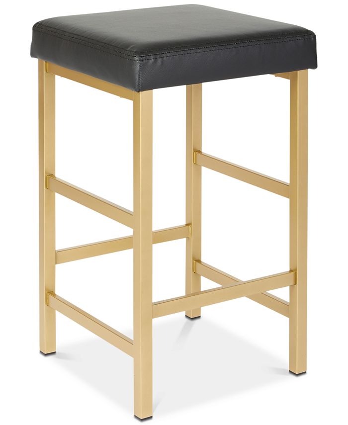 Office Star - Hendry 26" Counter Stool, Quick Ship