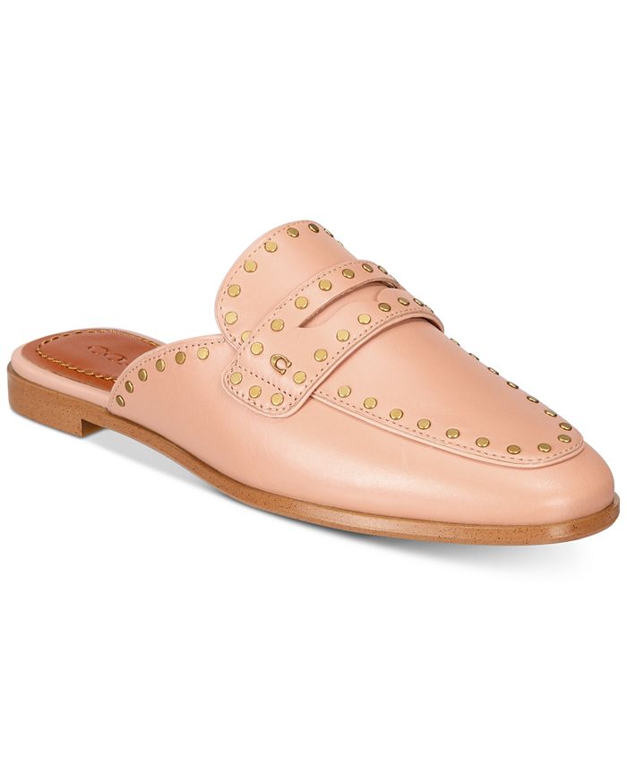 Coach outlet fiona loafer