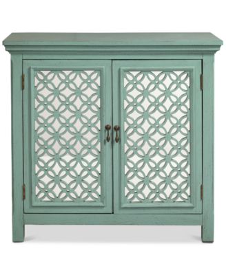 Samuel Lawrence - Leicester Accent Chest, Quick Ship