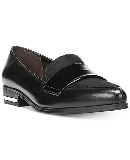 macys loafers