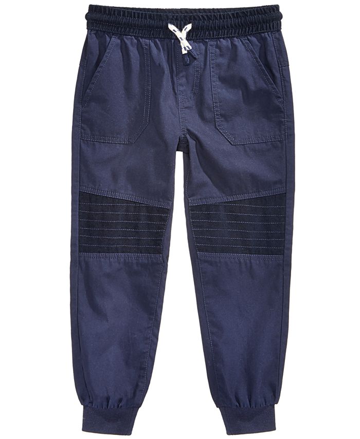 patta corduroy jogger