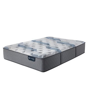 Icomfort blue fusion store 1000 plush pillow top