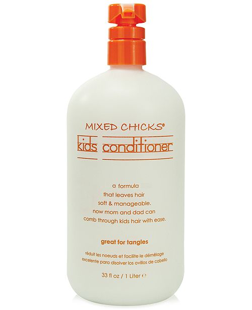 Mixed Chicks Kids Conditioner 33 Oz From Purebeauty Salon Spa