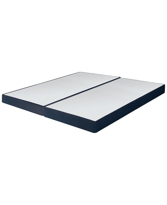 Serta low profile outlet box spring full