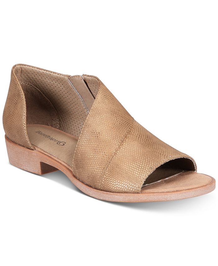 Macys baretraps shoes sales
