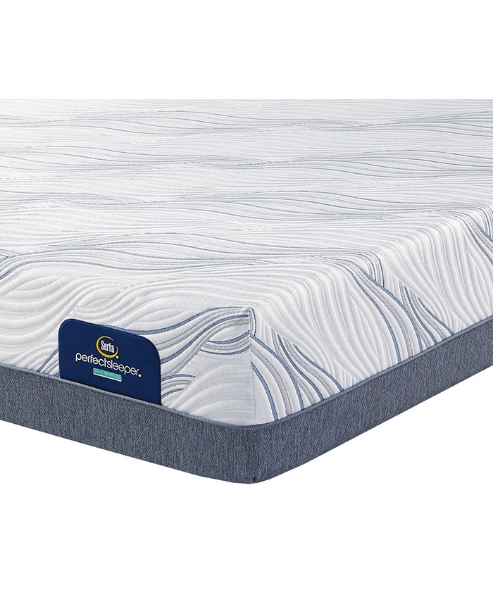 Serta perfect sleeper wayburn top super pillow top mattress