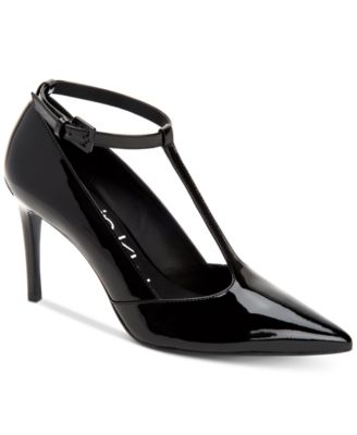 Calvin klein rocha pumps on sale