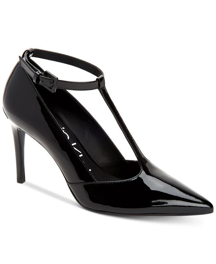 Calvin Klein Women s Rocha Dress Pumps Macy s