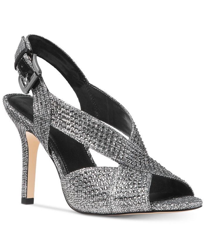 Michael kors store becky sandals