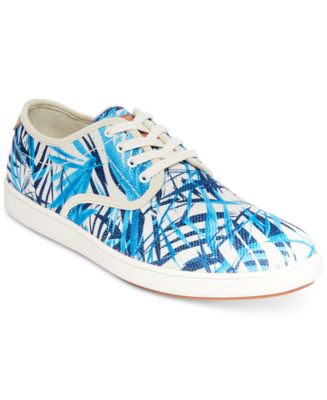 Steve Madden Men's Florider Sneakers - Macy's