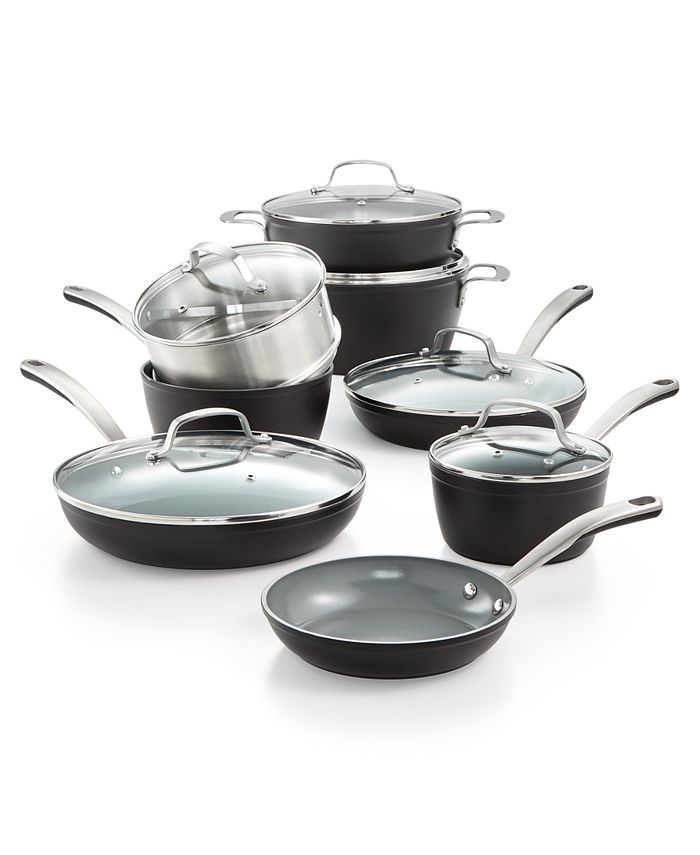 Craftsman's Choice: Stitch Cookware Set — Unveiling the Artistry