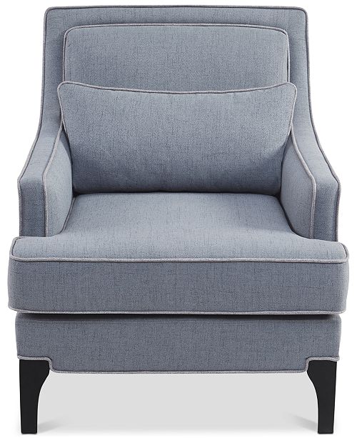 Furniture Darwin Lounge Chair, Quick Ship & Reviews Chairs