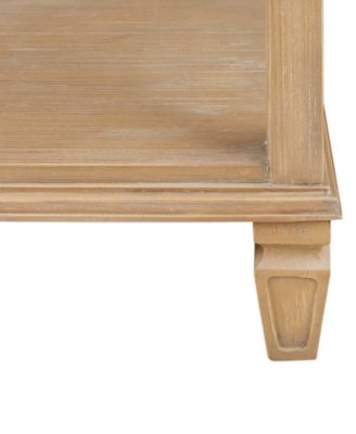 Colson Bedside Table