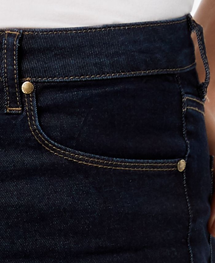 Articles of Society Heather High-Rise Ankle Skinny Monaco Jeans 26