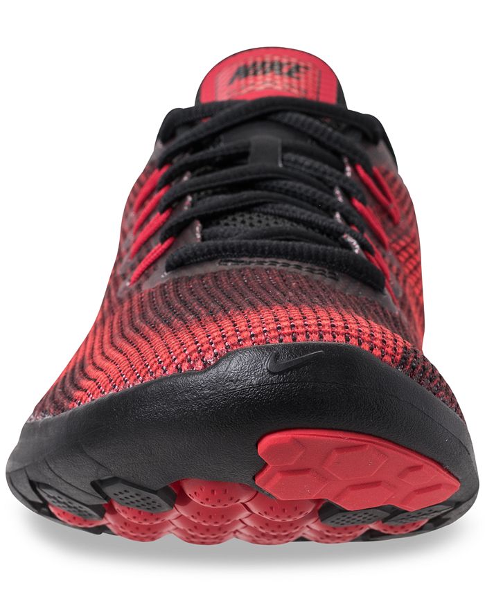 nike men's flex run 2018