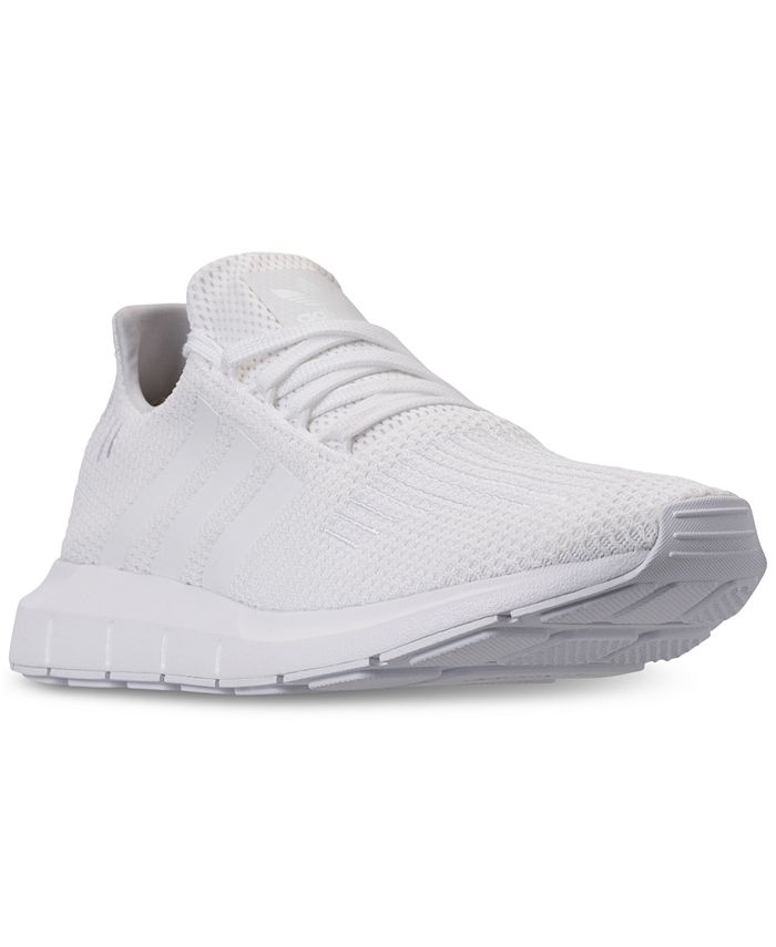 adidas Men's Swift Run Casual Sneakers from Finish Line & Reviews ...