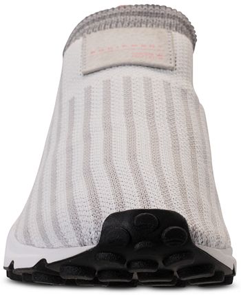 Women's adidas originals eqt support discount rf sock primeknit casual shoes