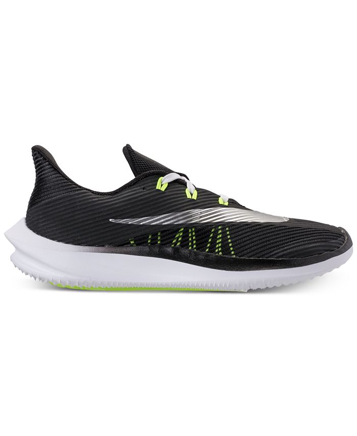 Nike Boys' Future Speed Running Sneakers from Finish Line & Reviews ...
