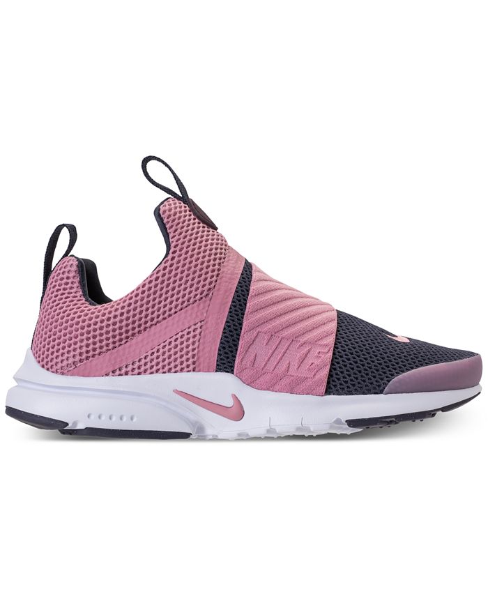 nike girl presto