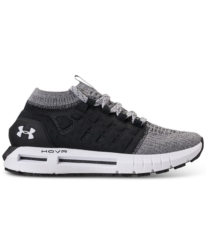 Under Armour Women's HOVR Phantom NC Running Sneakers from Finish Line ...