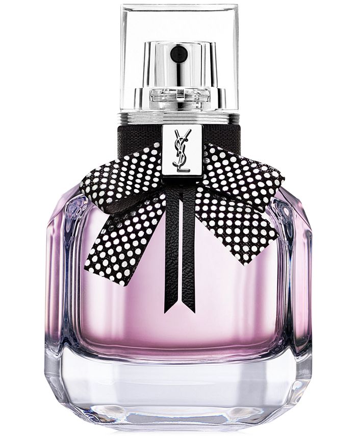 Ysl mon paris macys sale