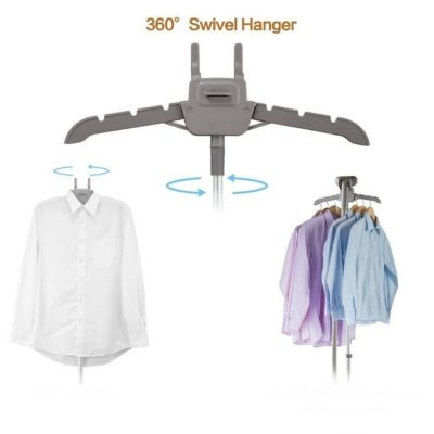 GS24-BJ Performance Garment Steamer