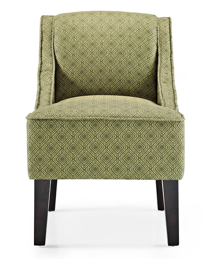 Dwell Home Inc. Phoenix Accent Chair Macy's