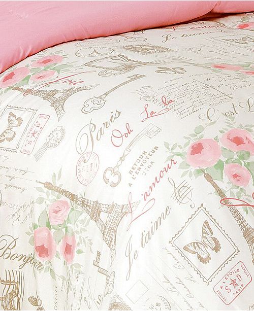 Mytex City Of Romance 5 Piece Comforter Set Queen Reviews