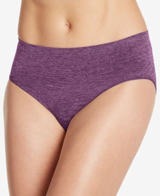 Jockey - Smooth and Shine Seamfree High-Cut Brief 2188