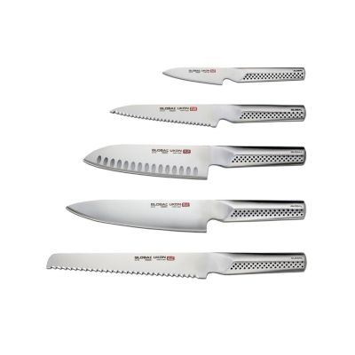 6-Pc. Ukon Cutlery Set 