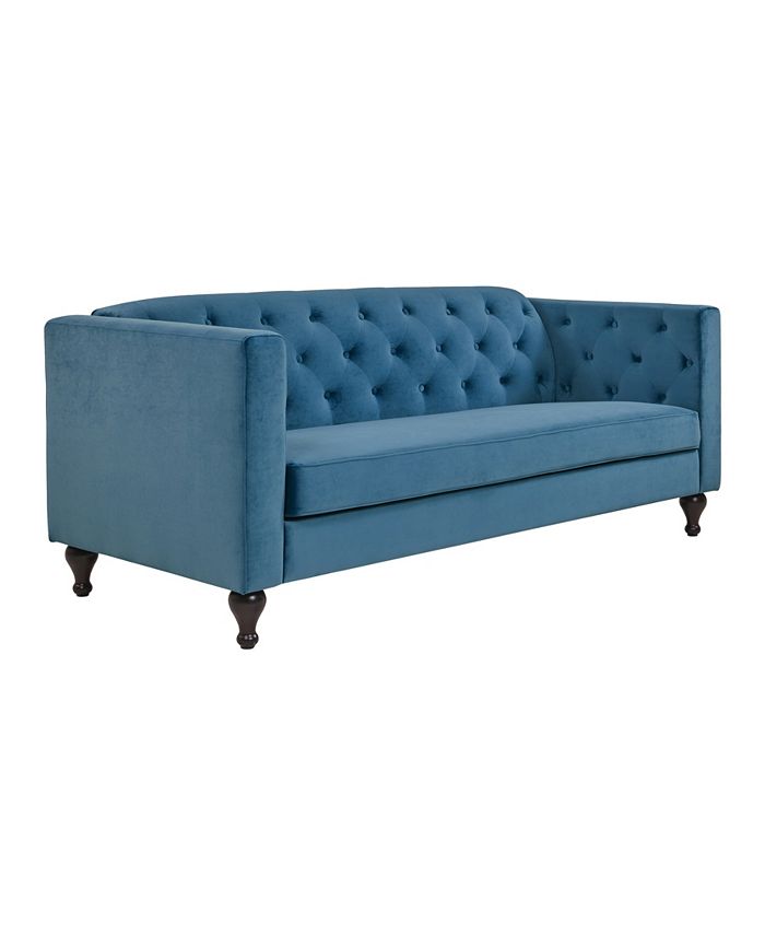 Dwell Home Inc. Sofas 2 Go Sarah Sofa Mallard Macy's