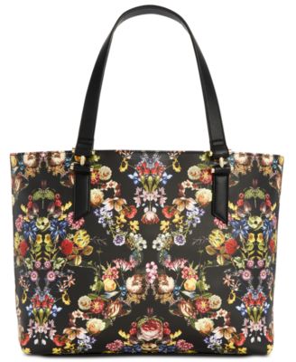 macy's laptop tote