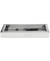 Silver Vanity Tray Macy S
