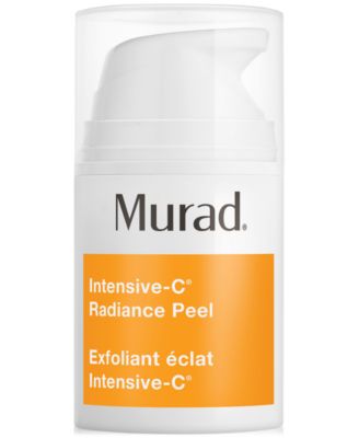 Murad - Intensive-C Radiance Peel, 1.7-oz.