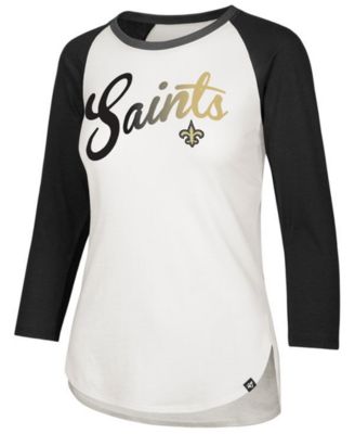 new orleans saints women's jersey
